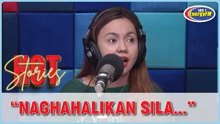 NAHULI KO ANG ASAWA KO AT ANG KASAMBAHAY NAMIN | HOT STORIES