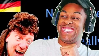 I CAN'T STOP LAUGHING!! 😂 REACTING TO Knossi, Kim und Mods singen Bohemian Rhapsody! 🎵I