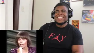 FIRST TIME HEARING CAPTAIN & TENNILLE ❖ love will keep us together REACTION