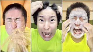 Funny sagawa1gou TikTok Videos September 4, 2021 | SAGAWA Compilation