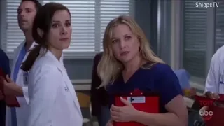 Arizona e Carina parte 3 (14x08) legendado