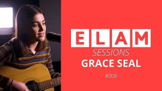 Oasis | Live Forever | ELAM | Live Sessions | #008 | Grace Seal