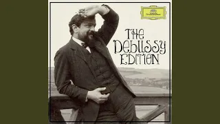 Debussy: 5 Poèmes de Charles Baudelaire, L. 64: No. 1, Le balcon