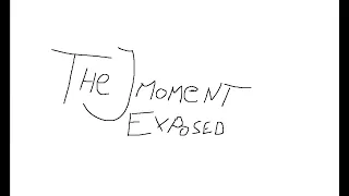 exposing thejmoment