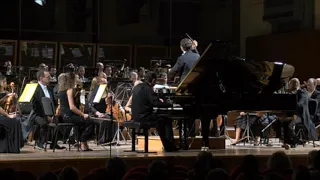 Scriabin Piano Concerto, M. Pletnev, S. Kochanovsky