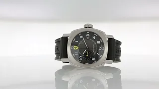 Panerai Ferrari Gran Turismo F6654