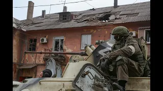 Sustabdyti Rusijos karą Ukrainoje nepakaks: apsaugoti pasauliui prireiks daugiau priemonių