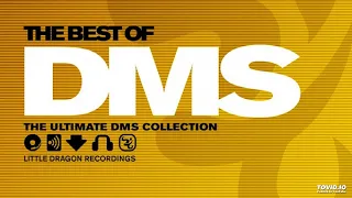 DMS – The Best Of DMS (Full Album)