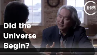 Michio Kaku - What is a Theory of Everything?