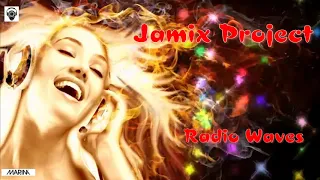 Jamix Project - Radio Waves