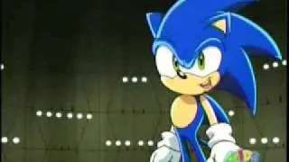 Sonic the Hedgehog - It Doesnt Matter