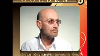 Siavash Ghomayshi - Golden Hits (Barg & Farangis) | سیاوش قمیشی