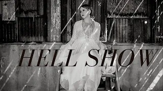 HELL SHOW- Kayla von der Heide