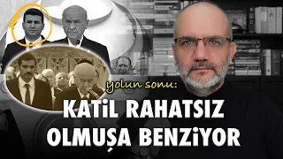 Katil rahatsız olmuşa benziyor! Yolun sonu.. | Tarık Toros | Manşet | 28 Mayıs 2024