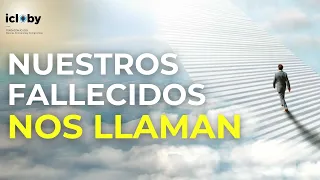 Los IMPACTANTES MENSAJES del MÁS ALLÁ 🌹 Vida después de la Muerte | Documental