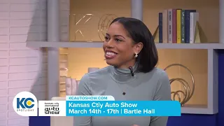 Don't miss the KC Auto Show