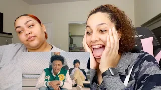 Luh Kel - Y.O.U. (Official Music Video) Reaction