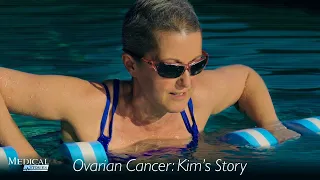 Medical Stories - Ovarian Cancer: Kim's Story