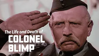 The Life and Death of Colonel Blimp (1943) - 20th Century Gems