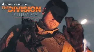 Tom Clancy's The Division - Survival DLC Update: Expansion II Trailer