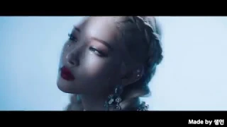 CHUNGHA(청하) - Snapping(스내핑) Teaser MIX