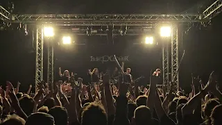 Be'lakor - The Smoke of Many Fires - Live @ The Dome, London (2023)