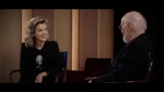 Anne-Sophie Mutter und John Williams über ihre Zusammenarbeit