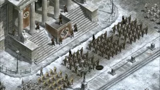 Commandos 2: Destination Paris 1.44 - [C III] Stalingrad: Kill the Traitor - Part 1/2