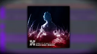 DDRey - Black Magic(ft. Scarlett Rose) (Animadrop Remix)