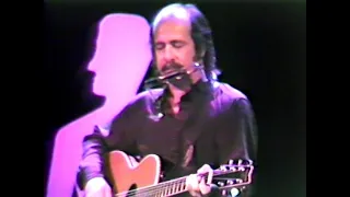 Robert Hunter 5th Avenue Theater, Seattle, WA 10/31/86 Complete Show