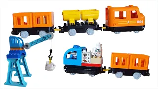 LEGO Duplo Train Set 10875