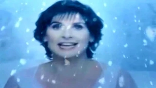 Enya - White Is In The Winter Night (Music Video)