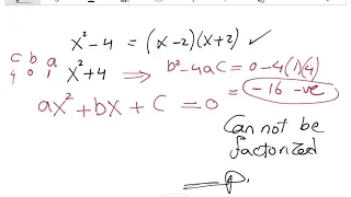 Lecture 07 - Integration by Partial Fractions - Part 1