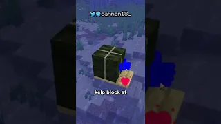 the most forgotten block is useful...