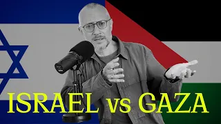What is Actually Happening in Israel | Hartls Senf #14