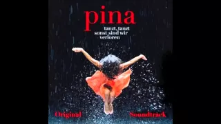 Thom Hanreich - Tied Down (Pina Soundtrack)