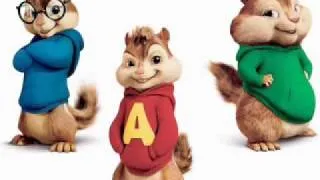 Alvin and the Chipmunks - How to Save a Life