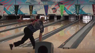 A Strike From Every 2019 PBA Illinois Open Match Play Finalist