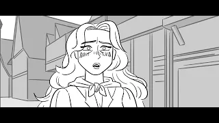 Romantically entangled - Critical Role Animatic (C3 E25)