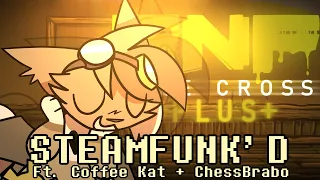 Steamfunk'd (FNF Indie Cross Plus)