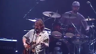 Widespread Panic 10-28-2001