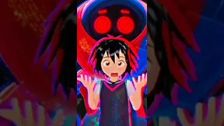 Peni Parker 💝😕 edit 4k #shorts #edit #peniparker #spidermanacrossthespiderverse2023 #4k