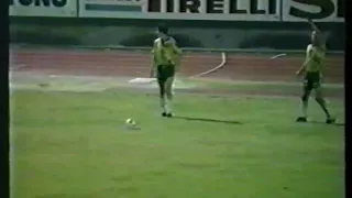 QWC 1994 Tahiti vs. Australia 0-3 (11.09.1992)