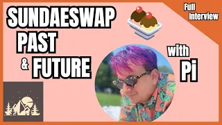 DEEP DIVE: SundaeSwap, RISO Rewards, Hydra, Mithril, and more!