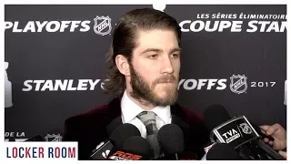 May 24: Mike Hoffman - Off-day Media