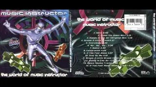 Music instructor - The world of music instructor (full album)