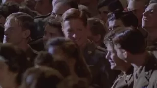 Eric Stoltz as Danny-Boy - Memphis Belle