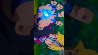 Boruto vs Kawaki / Naruto vs Sasuke「AMV/EDIT」- Goosebumps