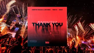 Thank You (Not So Bad) vs. Stan (Kill Stylez Mashup)