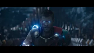 Thor: Ragnarok Featurette - Official Marvel | HD